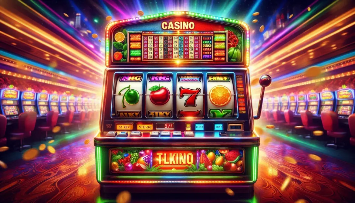 Baboss Casino